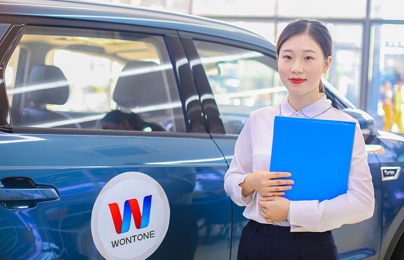 女孩子適合學什么? 學汽車美容、汽車商務、新媒體運營有前途嗎？