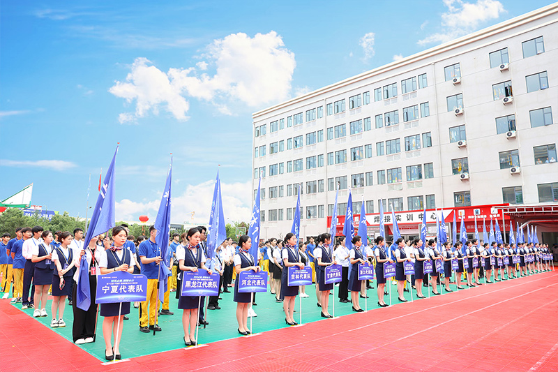 陜西新能源職業技術學校，職教升學，西安學新能源汽車技術
