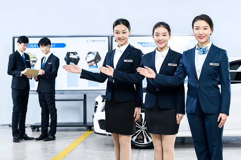 西安萬通汽車學校：技能與學歷并重，開啟汽車行業新篇章