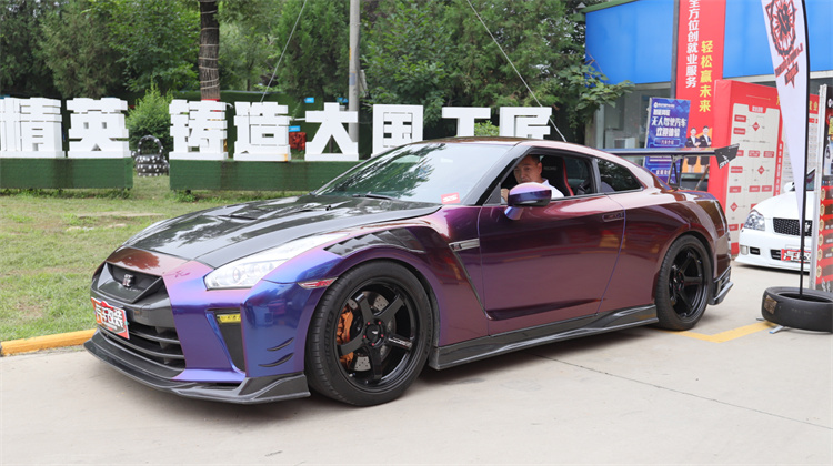 引擎轟鳴，激情燃夏！西安萬通汽車學校玩車節重磅開啟！