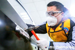 學(xué)汽修是去企業(yè)當(dāng)學(xué)徒還是在學(xué)校有系統(tǒng)的學(xué)