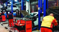 十年修車師傅總結(jié)，汽車保養(yǎng)周期