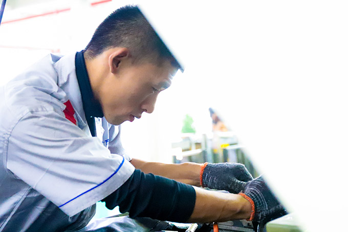 【新創客】熱愛汽車，但不會技術