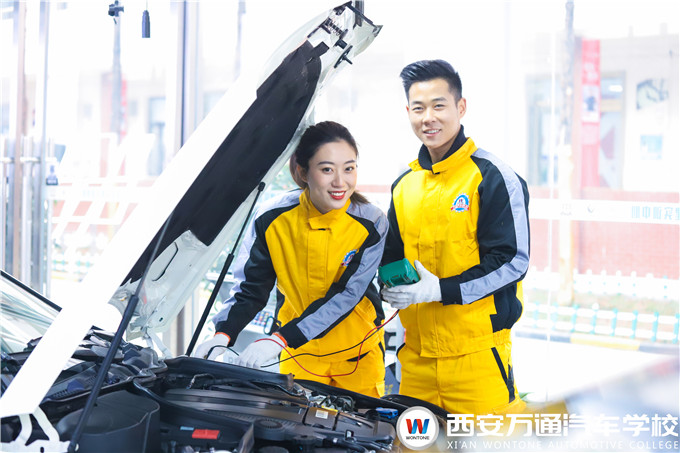 去汽修學(xué)校學(xué)修車需要多長(zhǎng)時(shí)間才能學(xué)出來(lái)