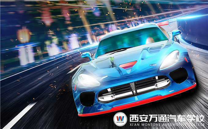 汽車近光燈為什么不亮了？換什么燈泡最合適？