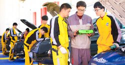 初三考不上高中怎么辦？初中畢業(yè)學(xué)什么專業(yè)好？