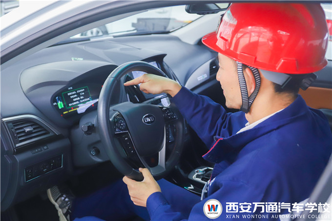 西安萬通充電樁專業火爆，今年僅次一批名額將滿！