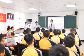 [名企云集] 2021年夏秋季招聘會火熱來襲！