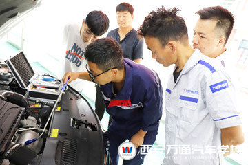 64萬家經(jīng)營范圍含“二手車”的企業(yè)，都需要什么樣的人才？