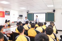 汽修學(xué)校畢業(yè)后推薦工作嗎？汽修學(xué)校分配就業(yè)嗎？