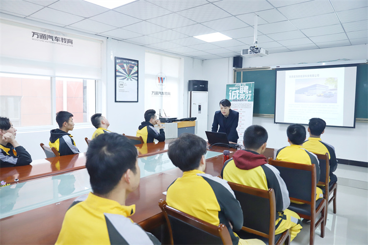 高能預(yù)警‖2022年西安萬(wàn)通人才招聘雙選會(huì)即將開幕