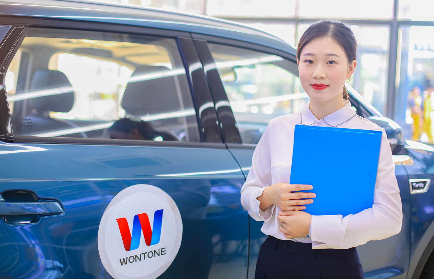 軌道交通與汽車商務(wù)14