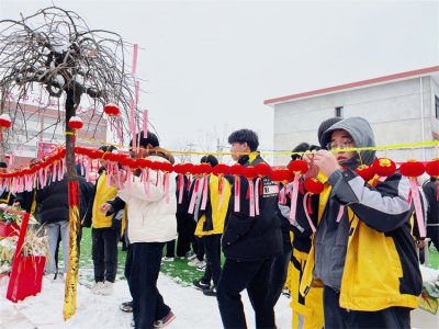 汽車夢與元宵情，西安萬通與你共度佳節(jié)